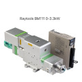 Laser Equipment Parts Auto Focus raytools original laser cutting head BM111 fiber laser cutting head